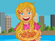 Click to Play Pippas Pizzas