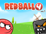 Click to Play Redball 4