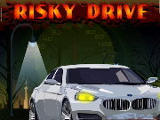 Click to Play Risky Drive