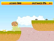 Click to Play Run Run Hamster