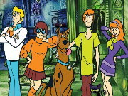 Click to Play Scooby Doo - Hidden Objects