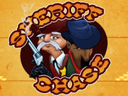 Click to Play Sheriff Chase