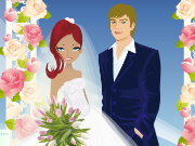 Click to Play So Dreamy Wedding
