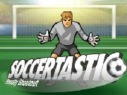 Click to Play Soccertastic