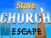 Click to Play Stave Church Escape
