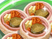 Click to Play Super Sushi