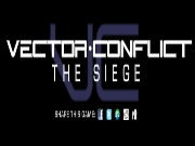 Click to Play Vector Conflict: The Siege