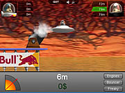 Click to Play Flugtug Tournament: Launch UFO