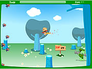 Click to Play Happy Tree Friends - Cub Shoot 3