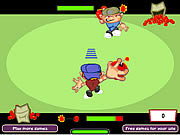 Click to Play Cherry Bomber