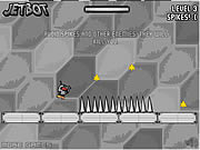 Click to Play Jet Bot