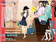 Click to Play Classic Style Dress Up