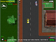 Click to Play Sim Taxi