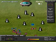 Click to Play Galactic Conquest