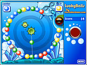 Click to Play Lucky Balls