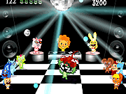 Click to Play Happy Tree Friends - Crazy Disco