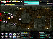 Click to Play Xeno Tactic 2