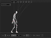Click to Play Wire Skeleton