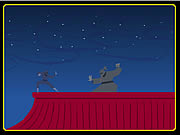 Click to Play Shamoozal: Ninja