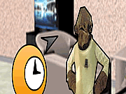 Click to Play Ackbar: Clock Day