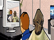 Click to Play Ackbar : Custom