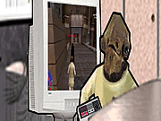 Click to Play Ackbar: 3D