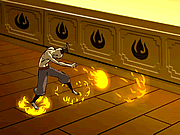 Click to Play Zuko: The Fire LOrd
