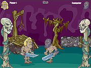 Click to Play Barbarian