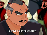 Click to Play The Lost Gift episode II