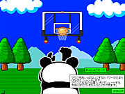 Click to Play Panzo Freethrow Shooting