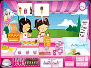 Click to Play Tutti Cuti: The Ice Cream Parlour 2