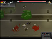 Click to Play Zombie Hole