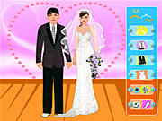 Click to Play Love Story Dressup