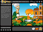 Click to Play DFL!: Pumpkin Capital of the World
