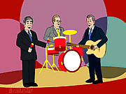 Click to Play Dubya Doo 4: John McCain