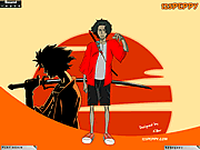 Click to Play Chgamploo Mugen Dress Up