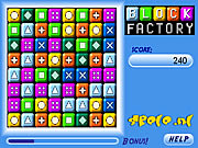 Click to Play Block Factory