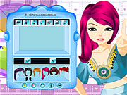 Click to Play Girl Dressup Makeover 63