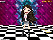 Click to Play Peppy's Jade Bratz Dress Up