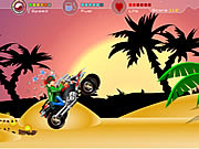 Click to Play Rockfury ATV Racing