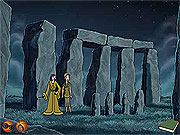 Click to Play Arcane Online Mystery Serial -The Stone Circle (Episode 8)