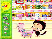 Click to Play Haitai Market