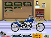 Click to Play Pimp My Bike