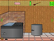 Click to Play Sauna Escape