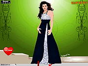 Click to Play Peppy's Ali Landry Dress Up