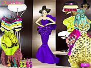 Click to Play Oriental Dressup