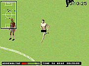Click to Play Streaking Game