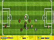 Click to Play Football Game