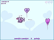 Click to Play Squirrel Family - Pink Panic