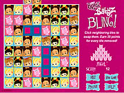 Click to Play Bratz Babyz Bling